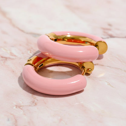 boucle-d-oreille-creole-rose