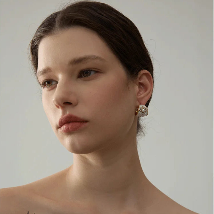 passer cet été avec notre boucle d oreille inoxydable unique