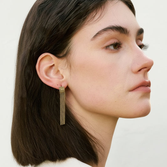 boucle-d-oreille-acier-inoxydable-pendante