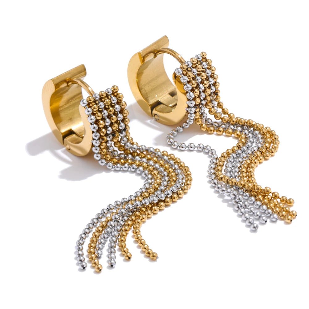 boucle-d-oreille-acier-inoxydable-tendance-mixte