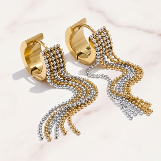 boucle-d-oreille-acier-inoxydable-tendance-mixte