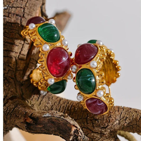 boucles-d-oreilles-vibe-ete-femme-acier-inoxydable