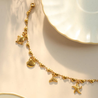 bracelet-à-breloques-acier-inoxydable