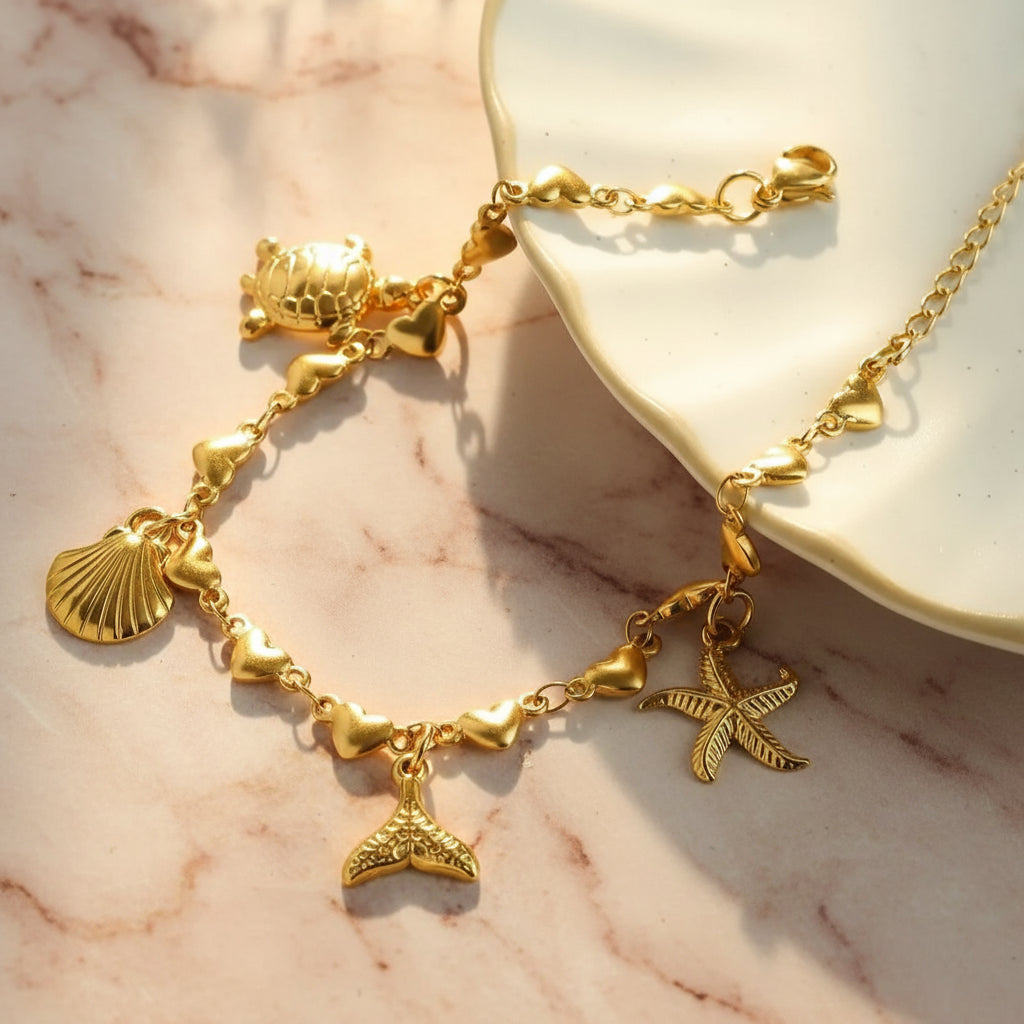 bracelet-à-breloques-evasion-marine