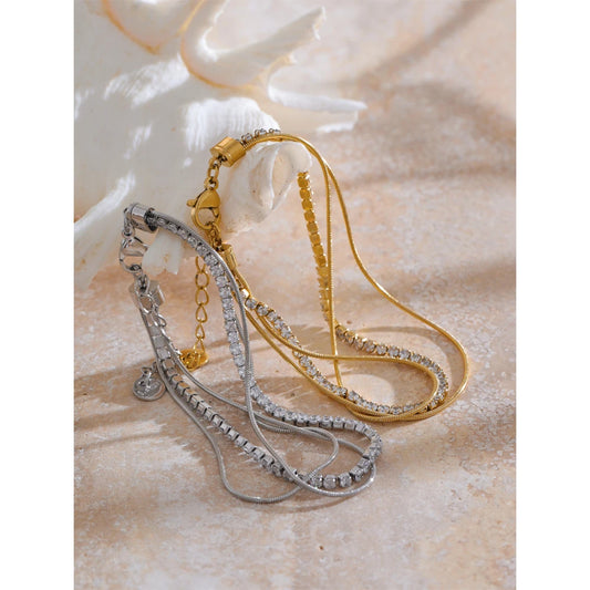 bracelet-acier-inoxydable-eclat-et-élégance-en-zircone-cubique