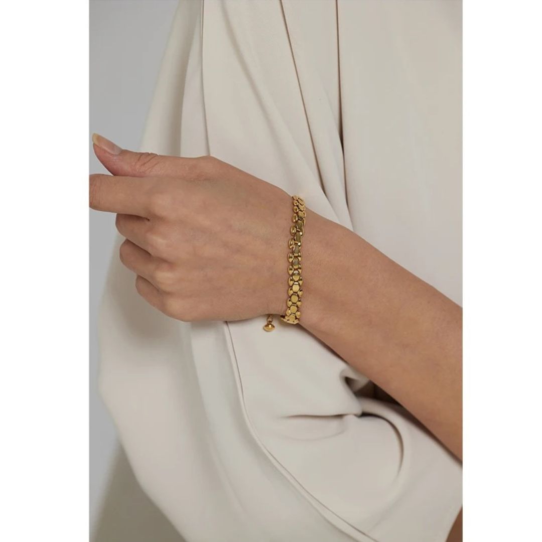 bracelet-acier-inoxydable-elegance-style