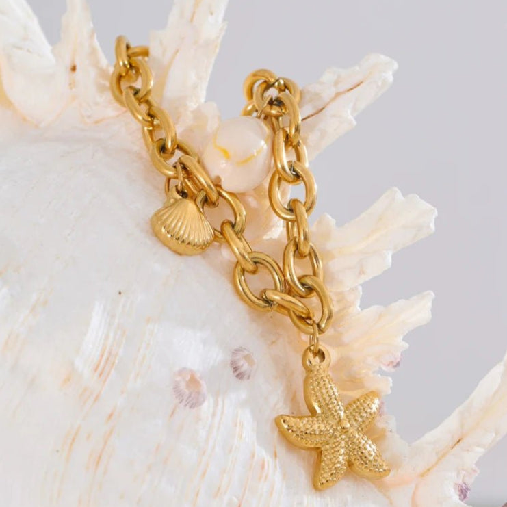 bracelet-charms-évasion-océane-acier