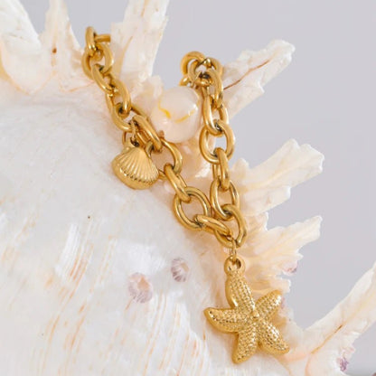 bracelet-charms-évasion-océane-acier