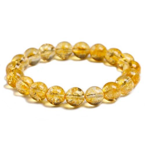 bracelet-citrine-origine-bresil-haute-qualite