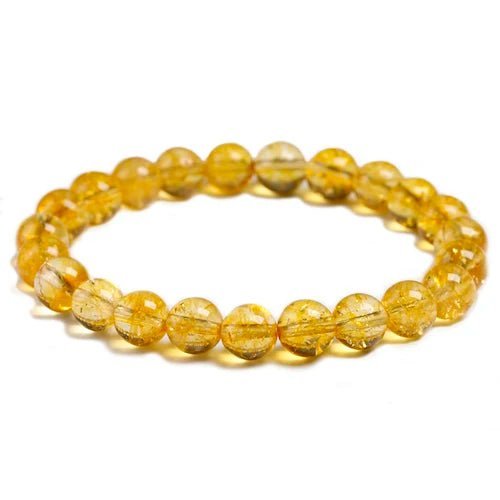 bracelet-citrine-bresil-haute-qualite