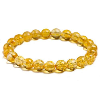 bracelet-citrine-bresil-haute-qualite