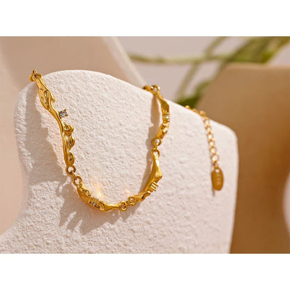 bracelet-doré-minérale-audacieuse-or-femme