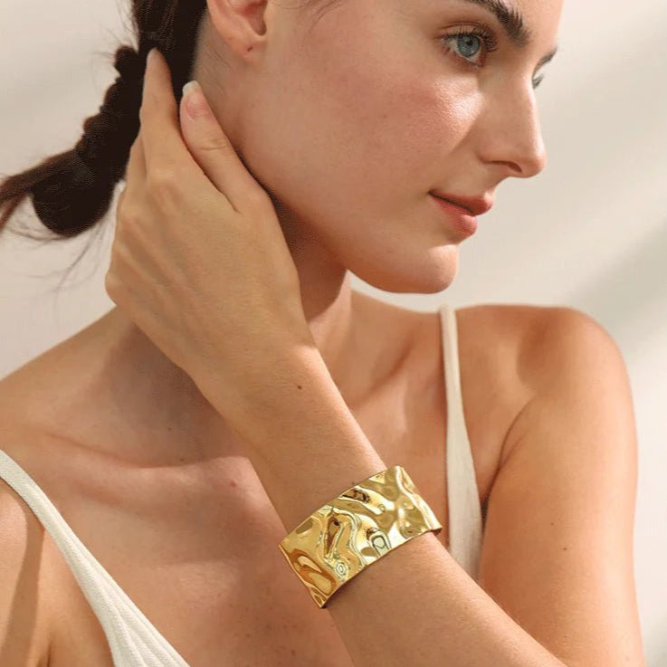 bracelet-waterproof-en-acier-inoxydable-18-k-pvd