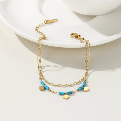 bracelet-elegance-turquoise-acier-inoxydable-et-pierre