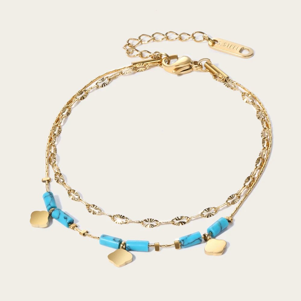bracelet-pierre-turquoise-naturelle