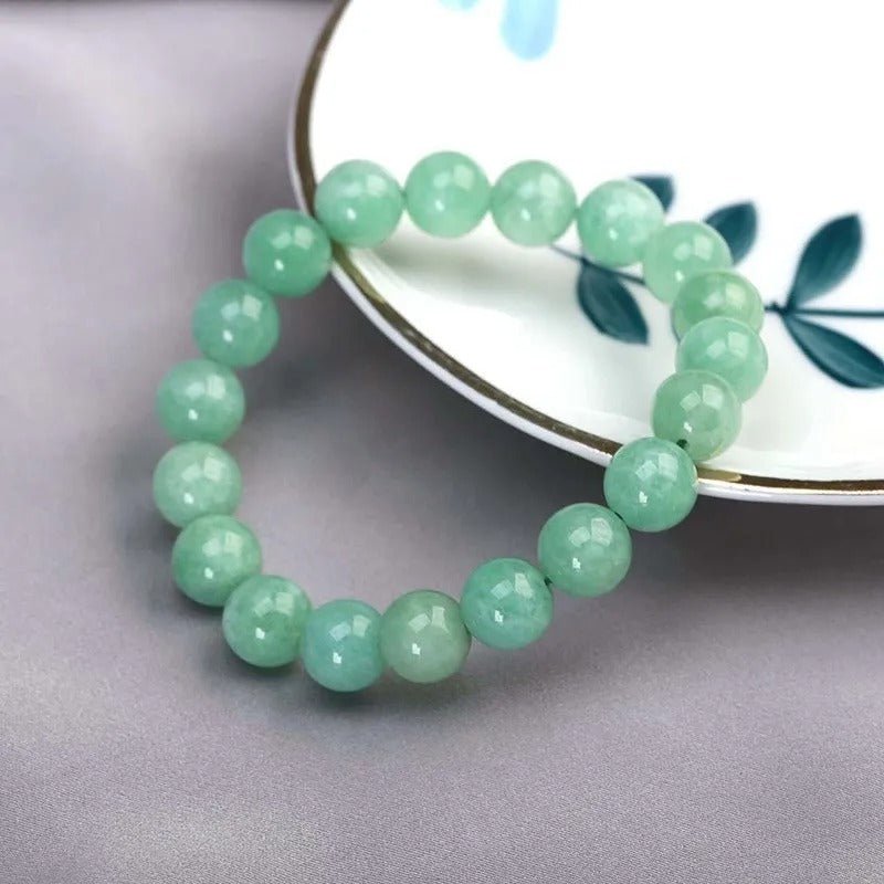 bracelet-en-jade-vert-femme