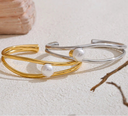 bracelet-en-jonc-perle-minimalisme-elegant-pour-femme