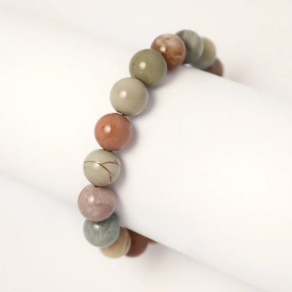 bracelet-en agate-alhasan-agate-pierres