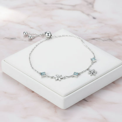 bracelet-femme-argent-flocon-de-neige-scintillant-en-argent-sterling-925