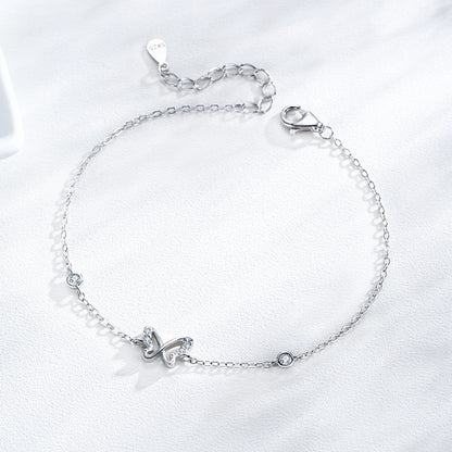 bracelet-femme-argent-papillon-délicat-en-argent-sterling