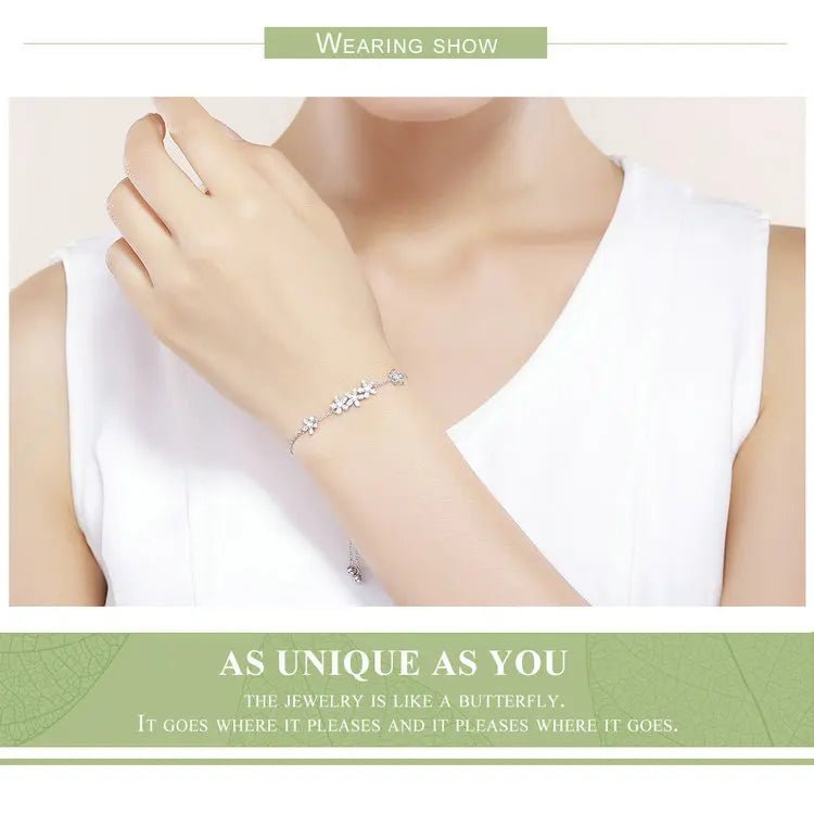 bracelet-femme-argent-raffinement-floral-et-éclat