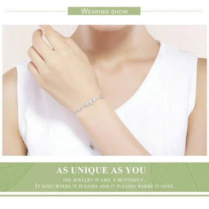 bracelet-femme-argent-raffinement-floral-et-éclat