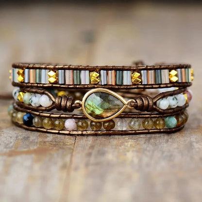 bracelet-femme-boho-labradorite-naturelle