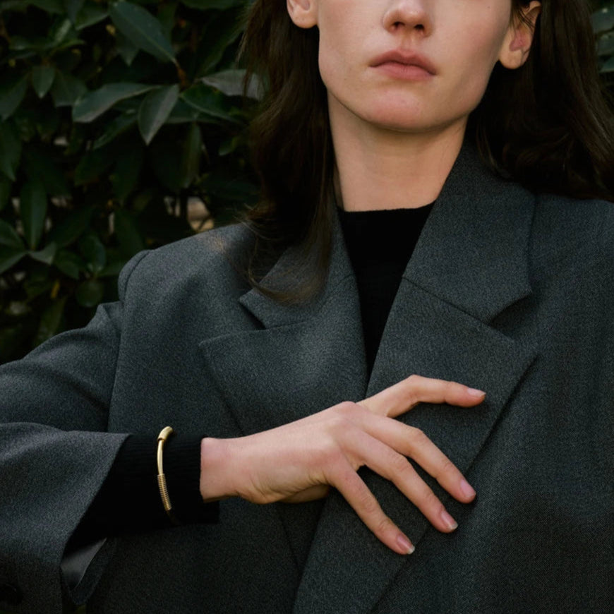 bracelet femme tendance parfait pour un look élégant