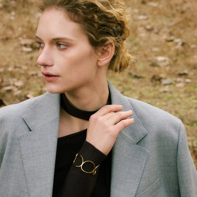 bracelet femme tendance minimaliste et chic