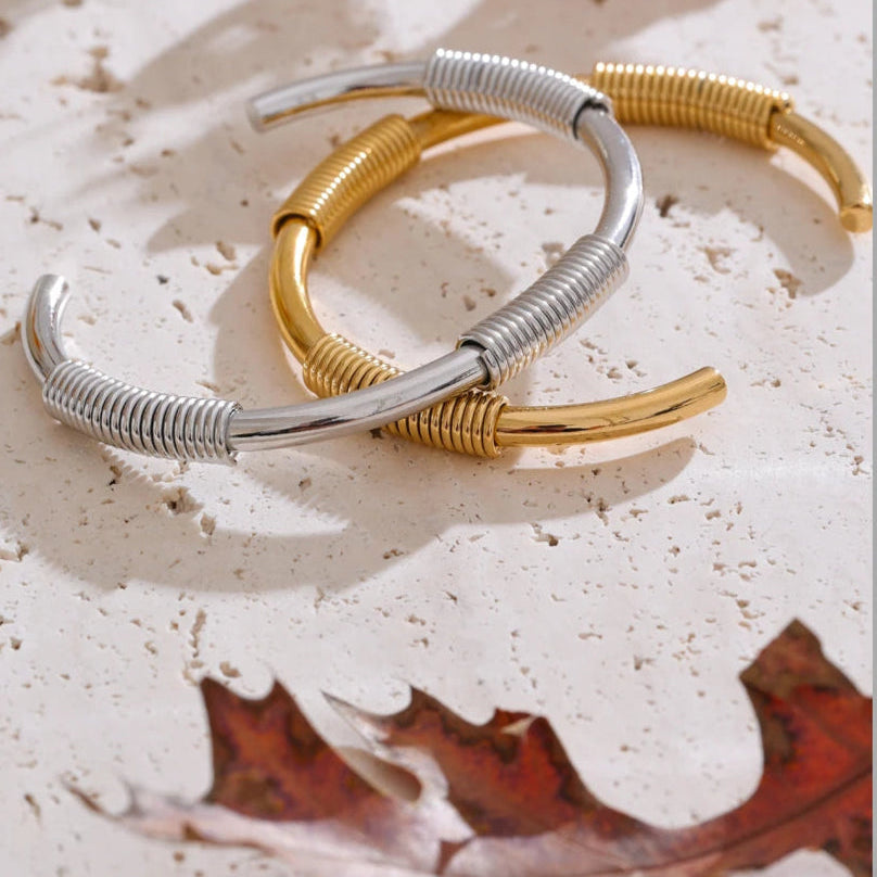 bracelet femme tendance solide et toujours éclatant