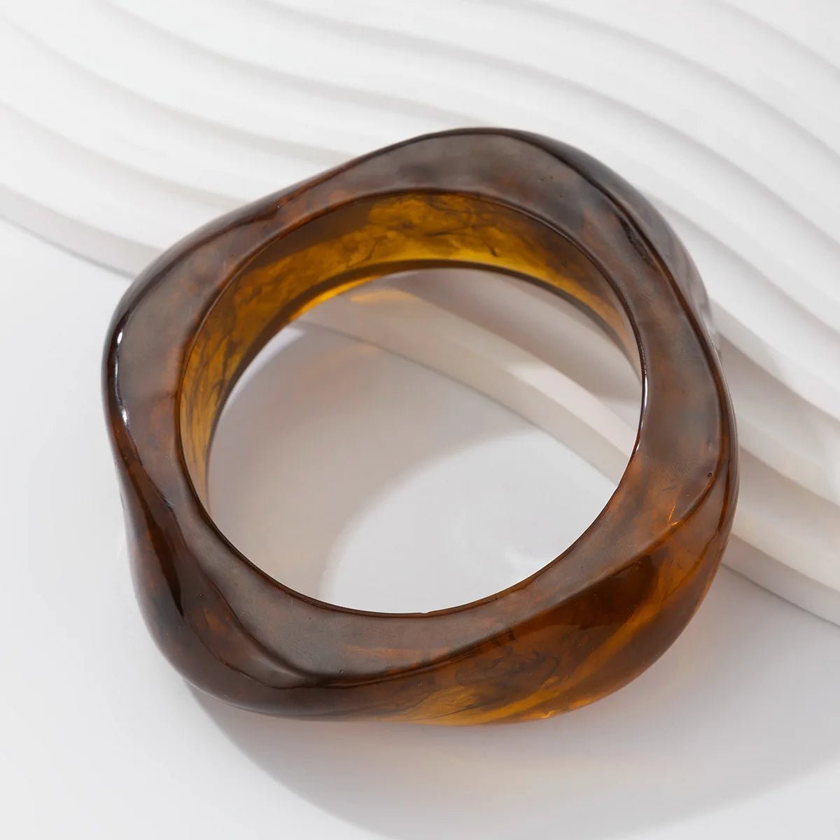 Bracelet femme tendance – Le style urbain aux lignes rebelles - Innocent - Seduction