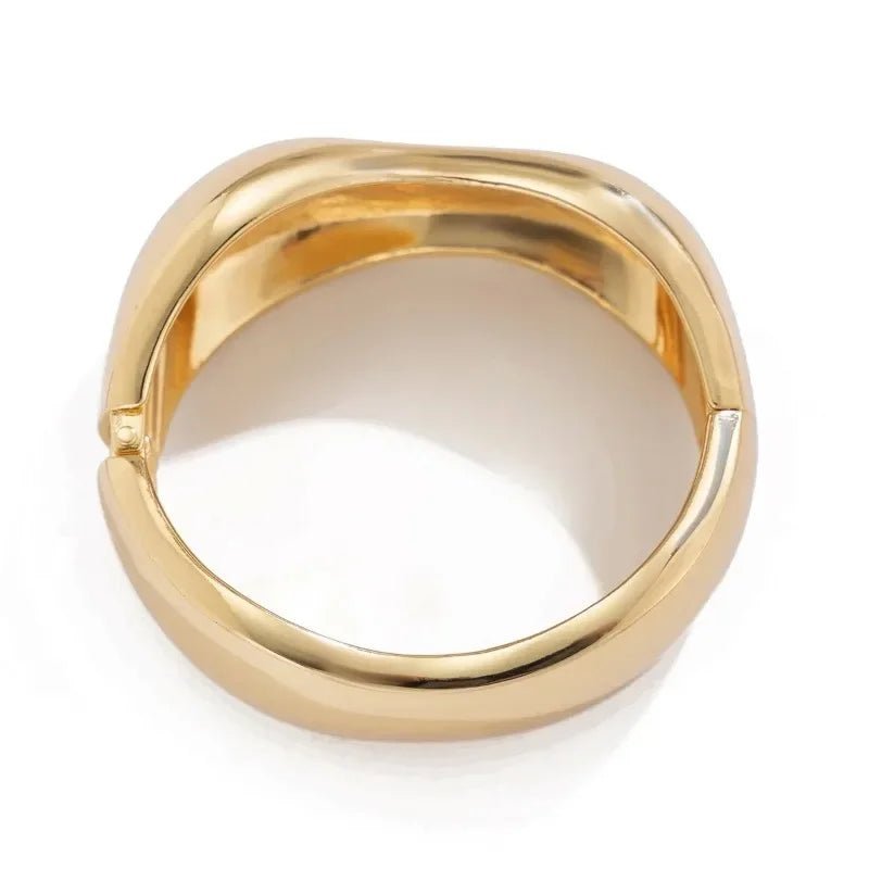 Bracelet femme tendance – L’élégance audacieuse en version XXL - Innocent - Seduction