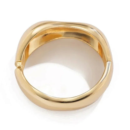 Bracelet femme tendance – L’élégance audacieuse en version XXL - Innocent - Seduction