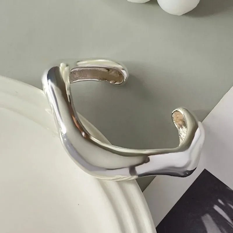 Bracelet femme tendance – L’élégance audacieuse en version XXL - Innocent - Seduction