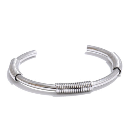 bracelet femme tendance hypoallergénique pour peau sensible
