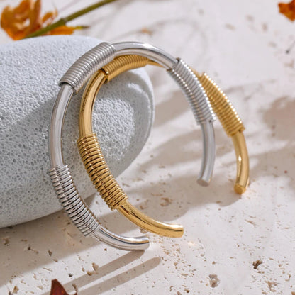 bracelet tendance femme qui reste éclatant même sous la douche