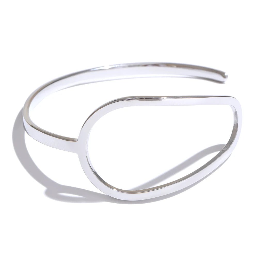 bracelet-jonc-femme-sobriete-argent