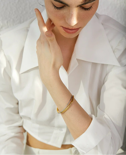 bracelet-jonc-geometrique-acier