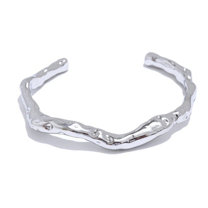 bracelet-jonc-style-minimaliste-martele-argent
