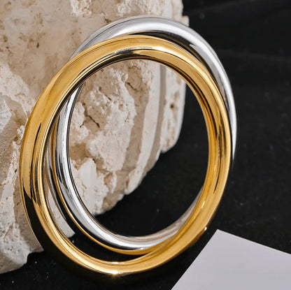 bracelet-jonc-torsion-minimaliste-en-acier