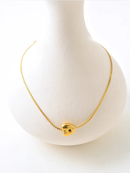 bracelet-lettre-acier-A