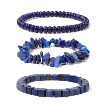 bracelet-pierre-naturelle-ensemble-raffine-lapis-lazuli