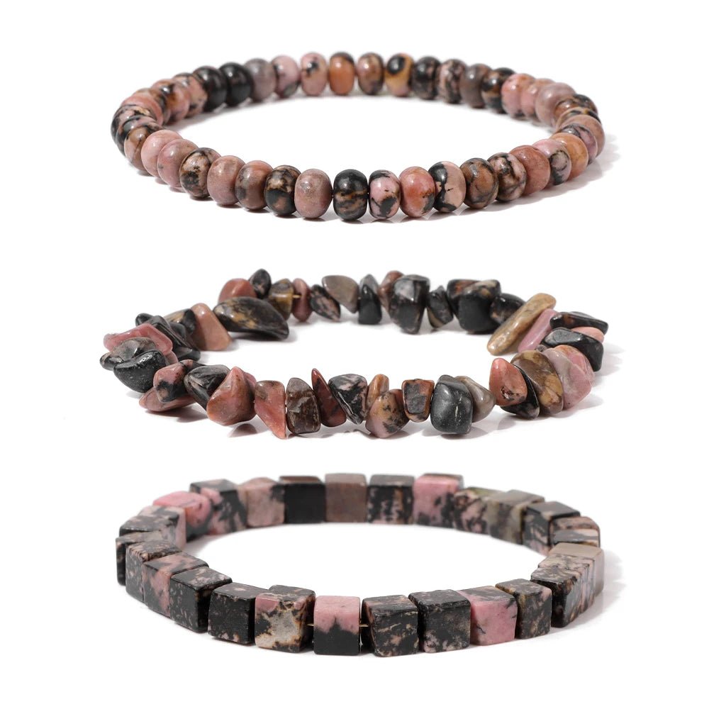bracelet-pierre-naturelle-ensemble-rhodonite
