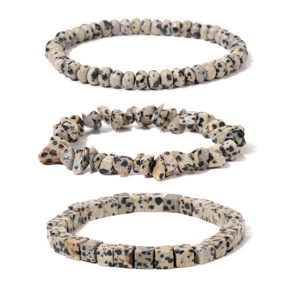 bracelet-pierre-naturelle-ensemble-raffine-dalmation