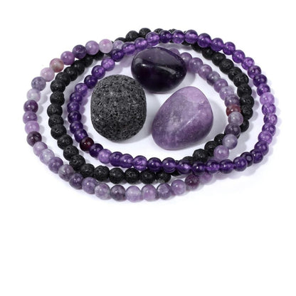 bracelet-pierre-naturelle-perle-amethyste-haute-qualite