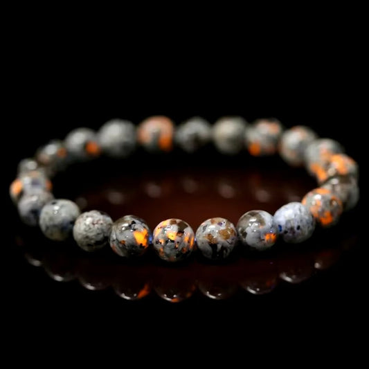 bracelet-pierre-naturelle-yooperlite-pierres