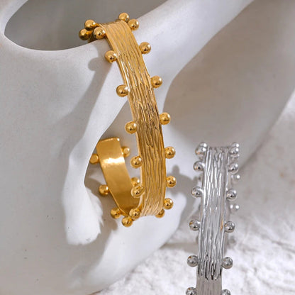 bracelet pour les mamans en acier de haute qualité cadeau