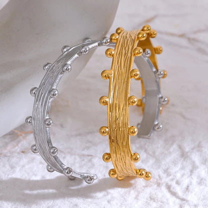 bracelet pour les mamans cadeau ena acier inoxydable de haute qualité