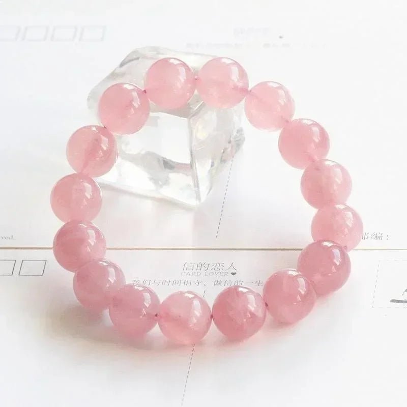 bracelet-quartz-rose-madagascar