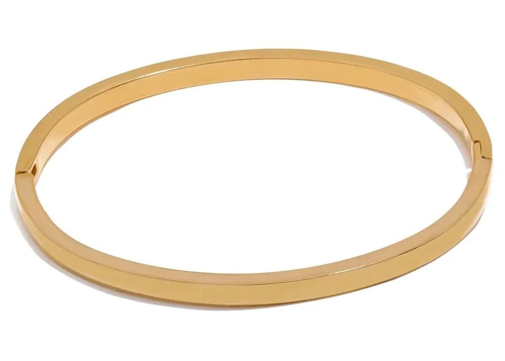 Bracelet tendance du moment étanche idéal pour les journées actives et stylées 